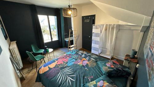 Maison de ville idéalement placée - Photo 2