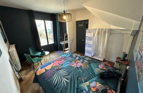 Maison de ville idéalement placée - Foto 2