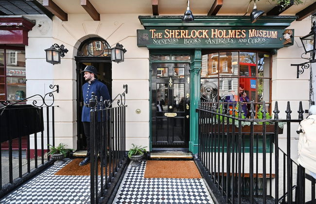 London Choice -Marylebone - Regents Park - Foto 27