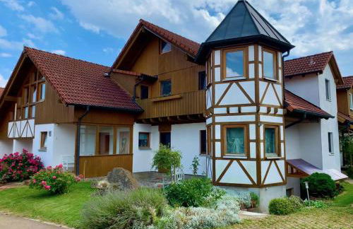 Am Kliff Ferienwohnung - Foto 10