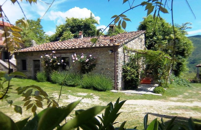 Tranquil Retreat in Serignana - Foto 33