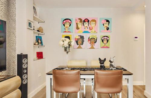 La Casa de Carmen Centro Historico , Free Parking - Foto 15