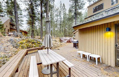 Three Peaks Hideaway - Foto 27