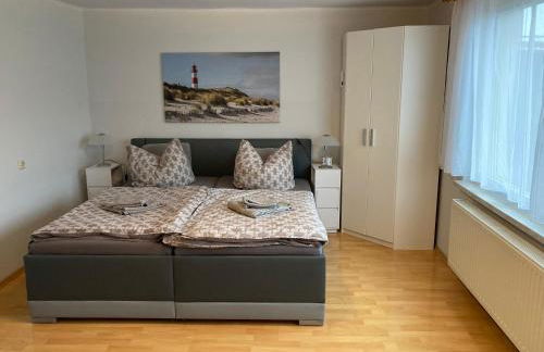 Ferienwohnung Flecken Zechlin - Photo 26