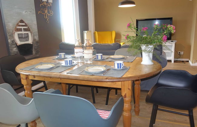 Ferienwohnungen Ostseeblick - Foto 22