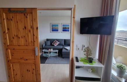 Ferienwohnung "Traumblick" - Selbstversorger - Foto 18