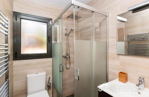 Spacious Villa Santa Fe - private pool, big garden and A/C close to Sitges - Photo 28