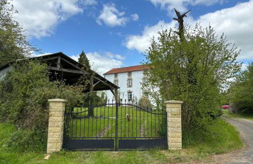 Entire villa only 35 minutes from Puy du Fou - Foto 39