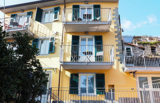 Pietra Di Mare Guest House - Foto 1