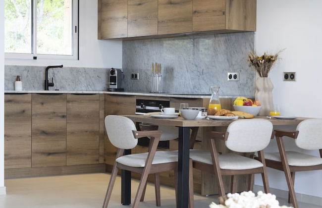 Résidence Omigna - Foto 39