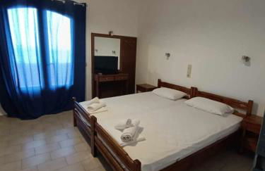 Nisaki chios apartments - Foto 54