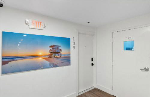 Cozy Miami Beach Apartment walking distance to Beach and Ocean - Foto 9