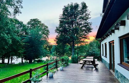 Park Wilkasy - Foto 5