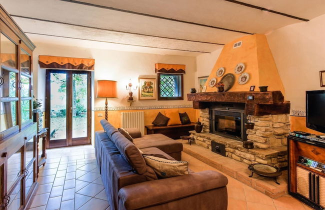 Belvilla by OYO Villa Dipinti - Foto 21