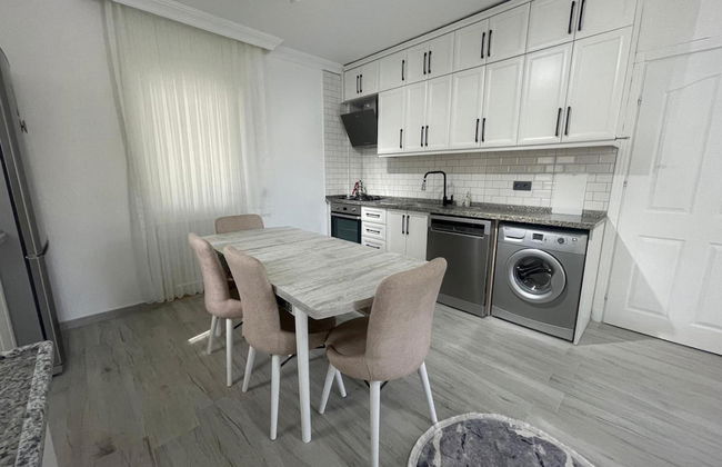 Villa Daisy in Dalyan - Photo 7