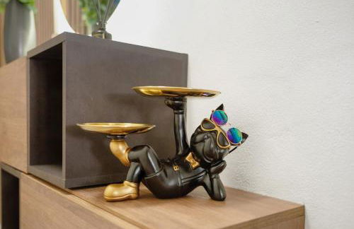 Rosa Blu Mountain Suite - Photo 22