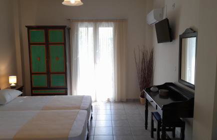 Anabelis studios & apartments - Foto 60