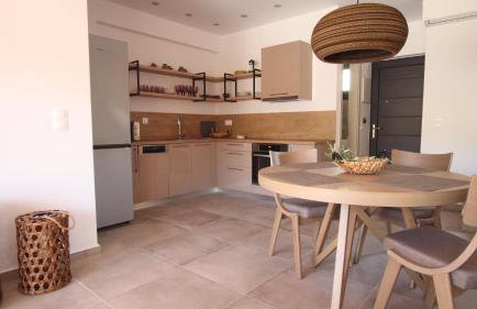 Epos Villas & Luxury Studios - Foto 65