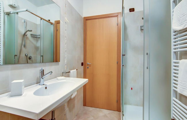 Belvilla by OYO Rose di Fratta 1-2-4 - Foto 14