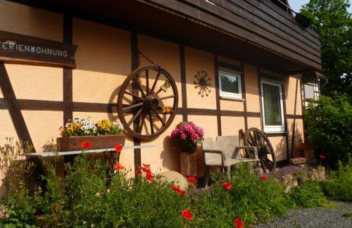 Ferienwohnungen Klosterblick - Photo 12