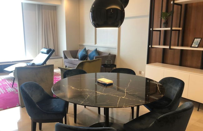 Tropicana the residences KLCC by YAJU - Foto 18