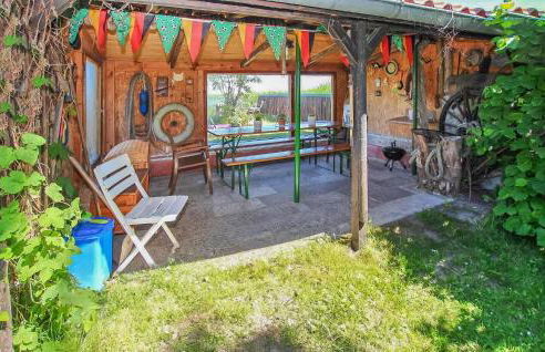 Ferienhaus Ueckermünde Bellin - Foto 13