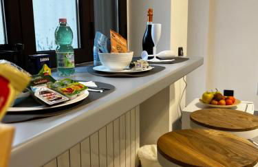 The One Malpensa Rooms - Foto 16