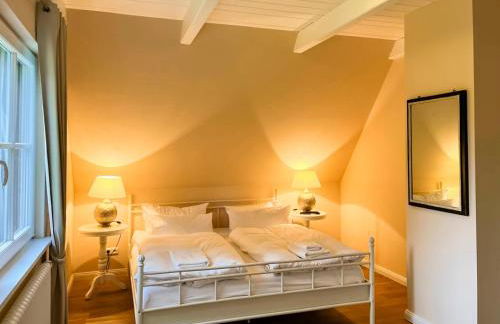 Fischerhaus in Quilitz - Foto 35