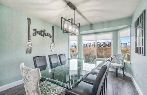 6BD Quiet Northside Mountain Views & Parks - Foto 27