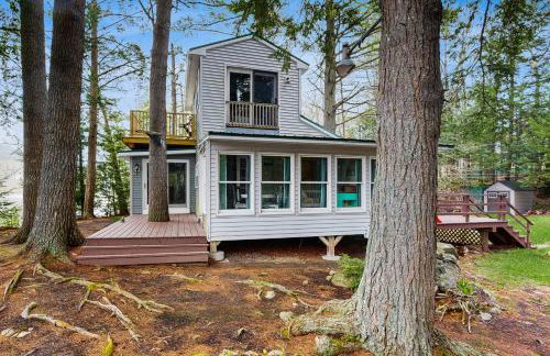 Lakefront Pines - Foto 19