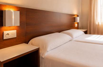 Apartamentos Vértice Bib Rambla - Foto 23