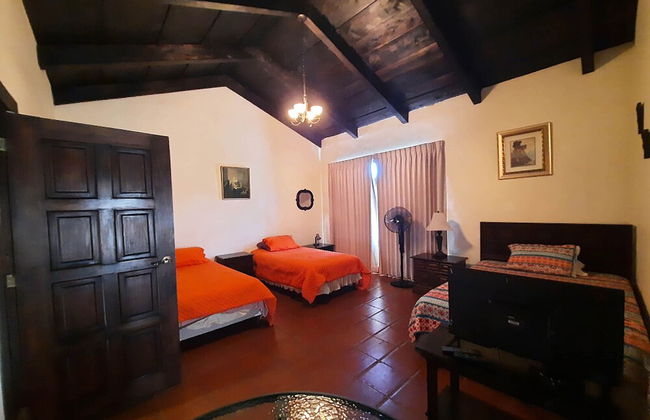 Casa de la Alameda - Foto 6