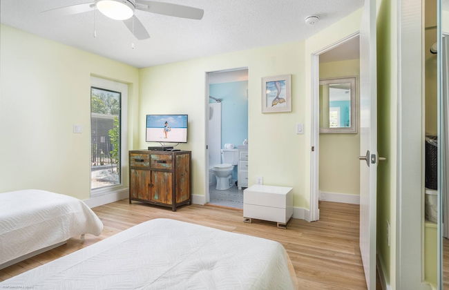 Lulu's Crescent Cottage #2 - Foto 23