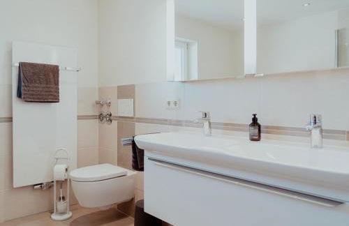 Ferienwohnung Morgensonne - Foto 13