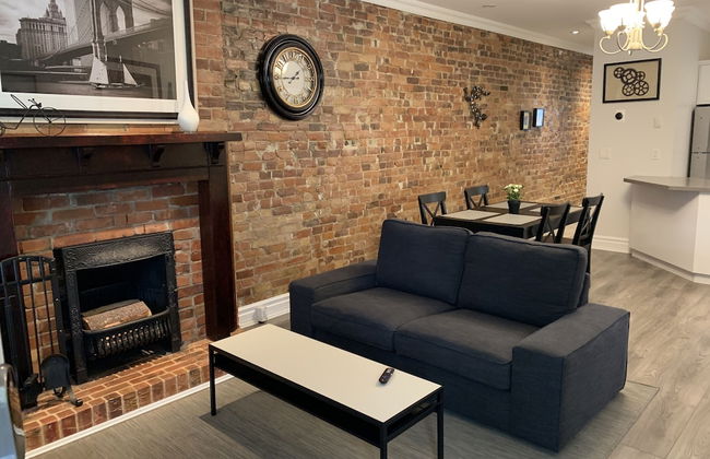 St Annes Suites - Photo 40