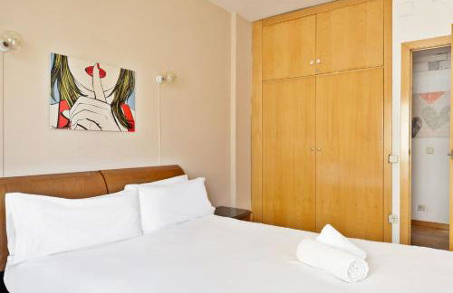 Stay U-nique Apartments Bonsoms - Foto 9