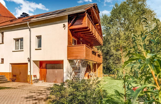 Rustic Black Forest Getaway - Foto 69