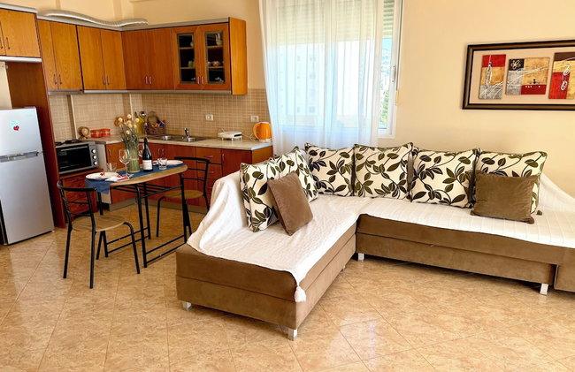 ERAL Apart-Hotel - Foto 52