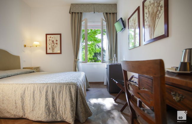 Locanda dei Cinque Cerri - Foto 13