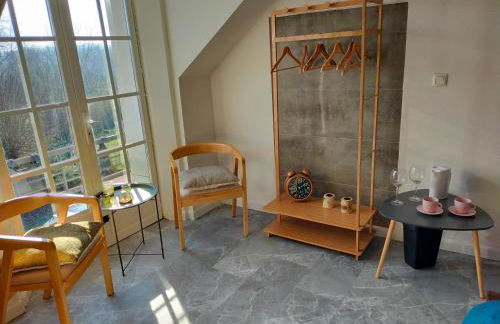 Gîte Se Sentir Libre - Photo 28