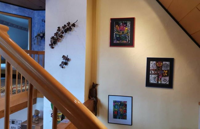 Yuan Comfortable Holiday Residence - Photo 11