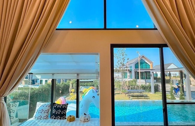 WildWildWest Pool Villa Khaoyai - Foto 50