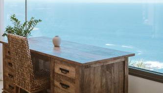 Serenity Villa on the Cliff with climatized pool - Foto 2