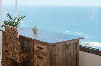 Serenity Villa on the Cliff with climatized pool - Foto 2