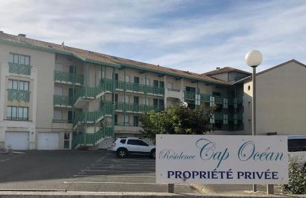 Appartement La Corniche Vue océan - Foto 16