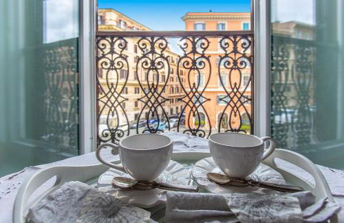 Gianicolo Holiday House - Foto 60