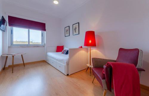 Setubal Boutique Apartments by Homing - Foto 15