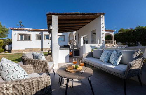 Villa Moixeta by Abahana Villas - Foto 6