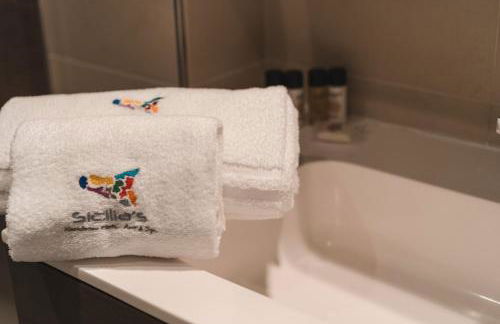 Sicilia's Art Hotel & Spa - Foto 33