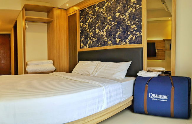 Lovina at Pollux Meisterstadt - Foto 36